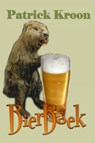 Bierboek - Patrick Kroon - 9789491254451