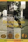 De meridiaan van Parijs - Philip Freriks - 9789491259661