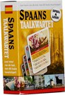 Taalkwartet Spaans - Scala Leuker Leren - 9789491263040