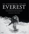 De verovering van de Everest - LOWE, George & LEWIS-JONES, Huw - 9789491301353