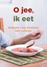 O jee, ik eet - Karen den Dekker - 9789491337956