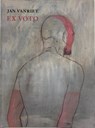 Ex Voto - Jan Vanriet - 9789491349065