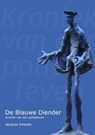 De blauwe diender - Jacques Smeets - 9789491361944
