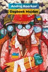 Dagboek Majdan - Andrej Koerkov - 9789491389337