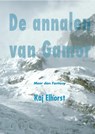 De annalen van Gamor - Kaj Elhorst - 9789491409141
