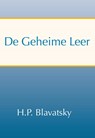 De geheime leer - H.P. Blavatsky - 9789491433238