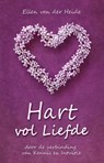 Hart vol Liefde - Ellen Van Der Heide - 9789491439247