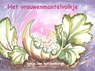 Het vrouwenmantelvolkje - Sonja van Valckenborgh - 9789491439445