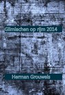 Glimlachen op rijm 2014 - Herman Grouwels - 9789491439902