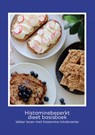 Histaminebeperkt dieet basisboek - Marloes Collins ; Erica Herder ; Marjolein van Kleef - 9789491442513