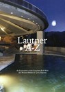 Lautner A-Z - Jan-Richard Kikkert ; Tycho Saariste ; Alan Hess - 9789491444418