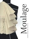 Moulage - Rixt van der Tol ; Annette Duburg ; Karin Schacknat - 9789491444715