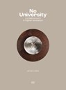 No University - Jeroen Lutters - 9789491444760