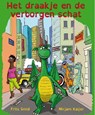 Het draakje en de verborgen schat - Mirjam Kaijer - 9789491510212