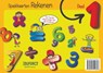 Spiekkaarten rekenen deel 1 -  - 9789491510823