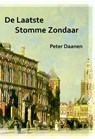 De laatste stomme zondaar - Peter Daanen - 9789491523069