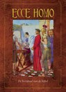 Ecce homo - Anne-Marie Wegh - 9789491535505