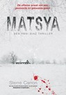 Matsya - Sterre Carron & Marjolein Westerterp - 9789491535567
