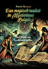 Een magisch-realist in mysterieus België - Patrick Bernauw - 9789491545924