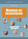 Mannen en testosteron - Bert-Jan de Boer - 9789491549946