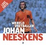 Johan Neeskens - Jaap Visser - 9789491555800