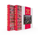 125 Jaar Ajax – 2 boeken in cassette - PRE ORDER TOT 25 JANAURI 2025 € 125.00 Daarna 150, Pot,, Menno& Mees,, Henk& Raymond Bouwman, Robert Heukels, David Endt, Bart Veenstra, Matty Verkamman -  - 9789491555886