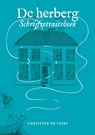 De herberg, schrijfretraiteboek - Christine de Vries - 9789491557439