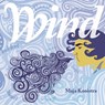 Wind - Maja Kooistra - 9789491557583