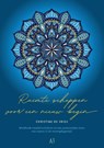 Ruimte scheppen voor een nieuw begin - Christine de Vries - 9789491557644