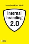 Internal branding 2.0 - Luc van Beers ; Gaby Nedeski - 9789491560927