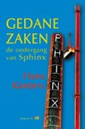 Gedane zaken - Hans Kanters - 9789491561009