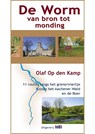 De Worm van bron tot monding - Olaf op den Kamp - 9789491561979