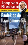 Paniek op de Haarlemmerdijk - Joop van Riessen - 9789491567230