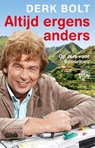 Altijd ergens anders - Derk Bolt - 9789491567247
