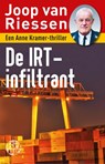 De IRT-infiltrant - Joop van Riessen - 9789491567902