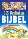 365 verhalen Bijbel - Sally Ann Wright - 9789491583698