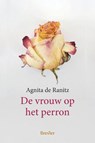 De vrouw op het perron - Agnita de Ranitz - 9789491583827