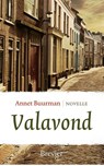 Valavond - Annet Buurman - 9789491583834