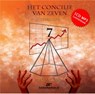 Het concilie van zeven -  - 9789491592607