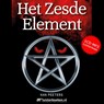 Het zesde element - Han Peeters - 9789491592829