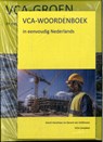 VCA-Compleet GROEN -  - 9789491595394