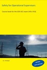 Safety for Operational Supervisors - A.J. Verduijn - 9789491595417