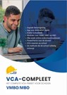 VCA-Compleet VMBO/MBO - Astrid Verschoor - 9789491595431