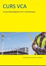 Basisveiligheid VCA in het Roemeens - Astrid Verschoor ; Gerard van Veldhoven - 9789491595547