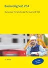 Basisveiligheid VCA - A.J. Verduijn - 9789491595561