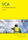 VCA in eenvoudig Nederlands - Astrid Verschoor ; Gerard van Veldhoven - 9789491595639