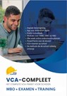 VCA-Compleet MBO met lessen op school -  - 9789491595646
