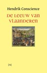 De Leeuw van Vlaanderen - Hendrik Conscience - 9789491618475