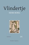 Vlindertje - Henri Borel - 9789491618505