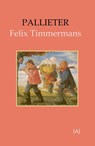 Pallieter - Felix Timmermans - 9789491618611